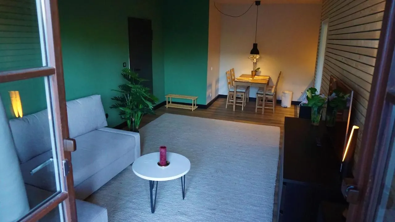 Luca'S Residenz Apartment Oberstaufen