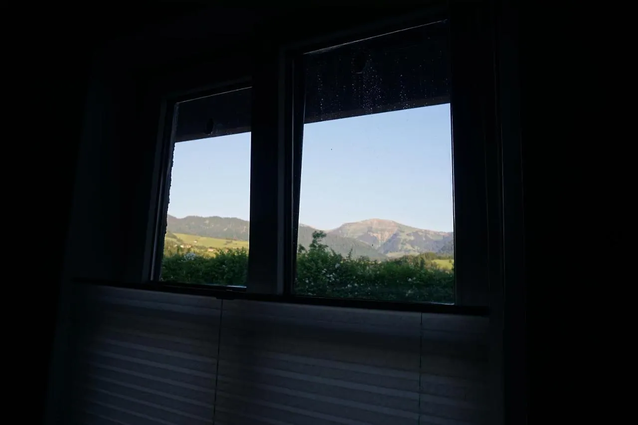 Luca'S Residenz Apartment Oberstaufen 0*,