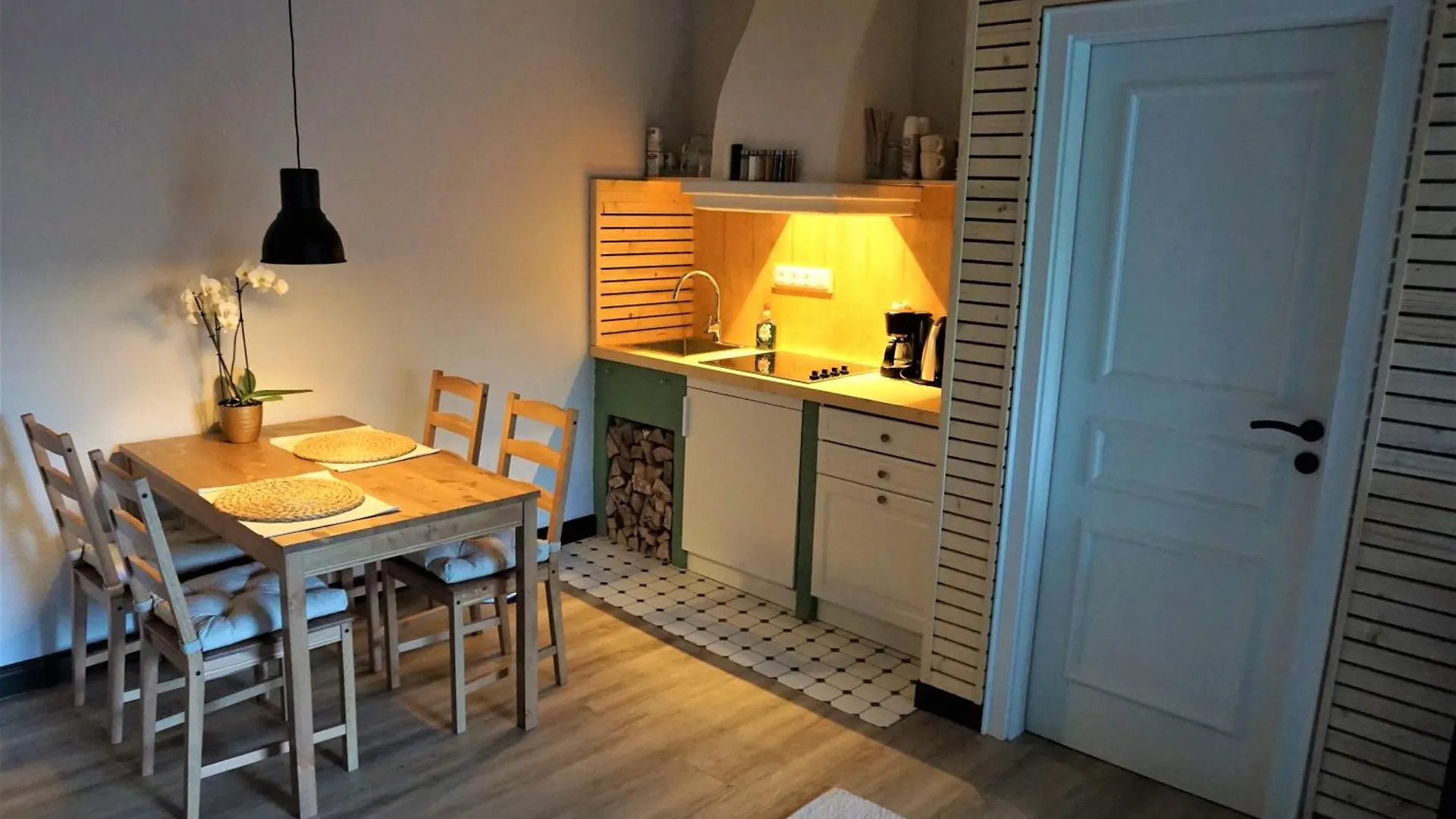 Luca'S Residenz Apartment Oberstaufen Germany